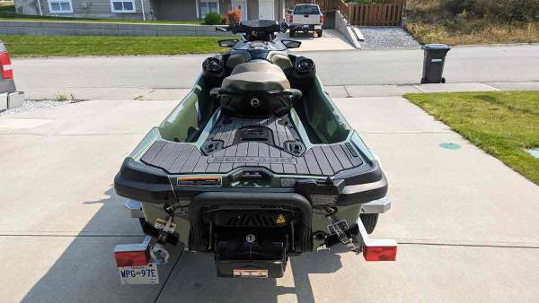 Sea-Doo Gtx Limited 300 boats for sale - boats.com
