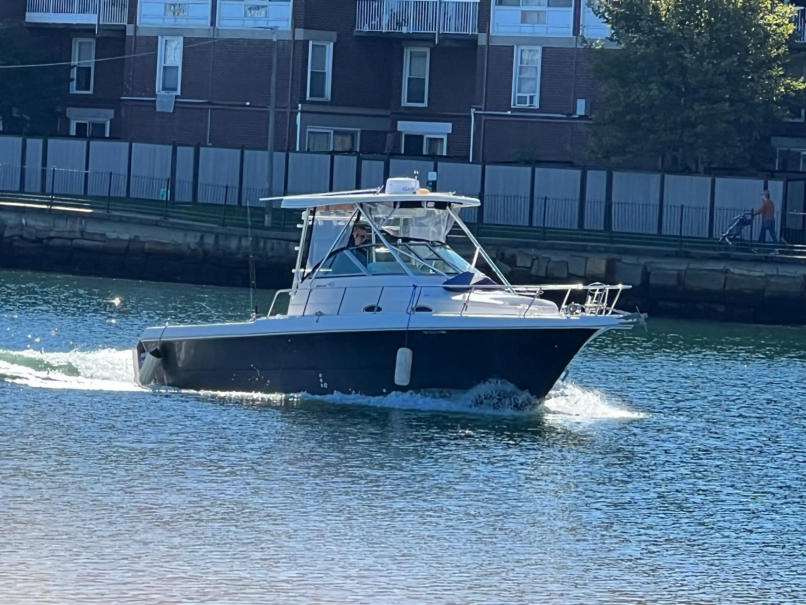 1997 Pro-Line 2950