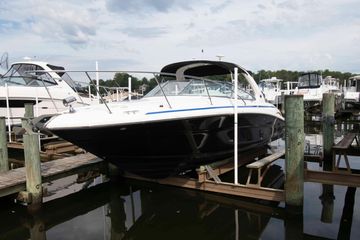 2004 Sea Ray 290 Sun Sport