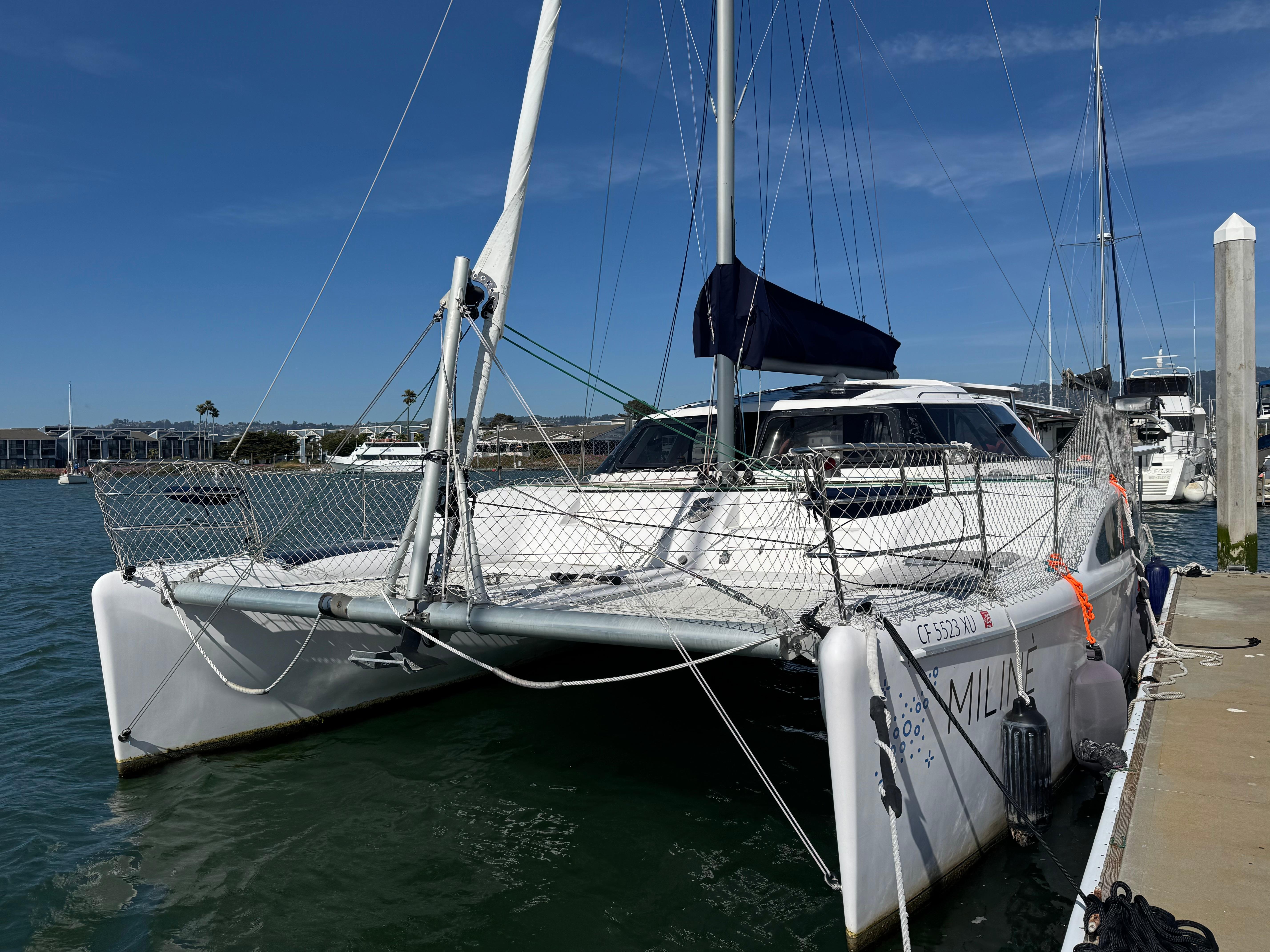 Seawind 1000XL2