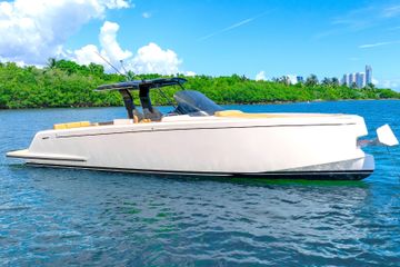 2024 Pardo Yachts 38