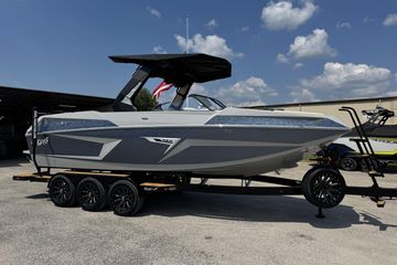 2026 Tigé 24RZX