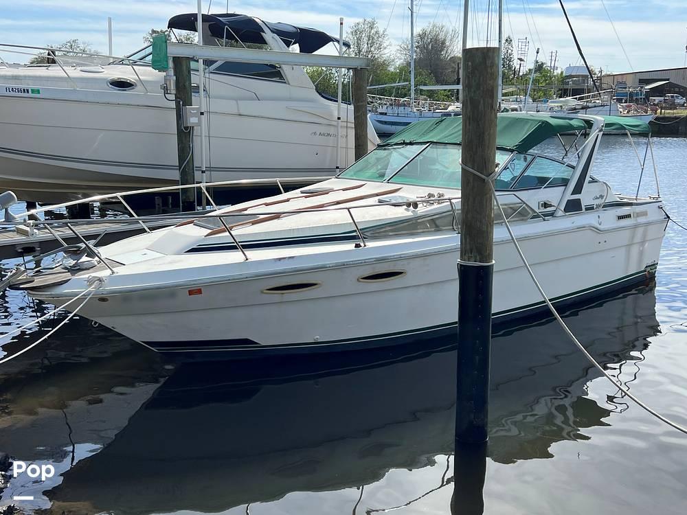 Sea Ray 300 Weekender boats for sale - boats.com