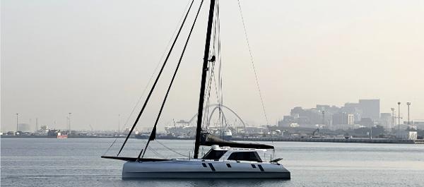 2014 Gunboat 60
