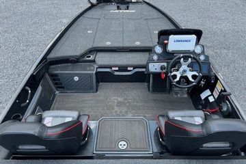 2024 Nitro Z21 XL