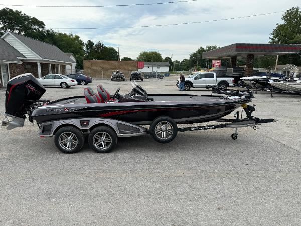 2024 Ranger Z520R Ranger Cup Equipped