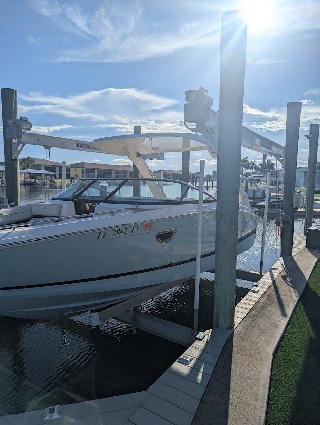 Regal LX6