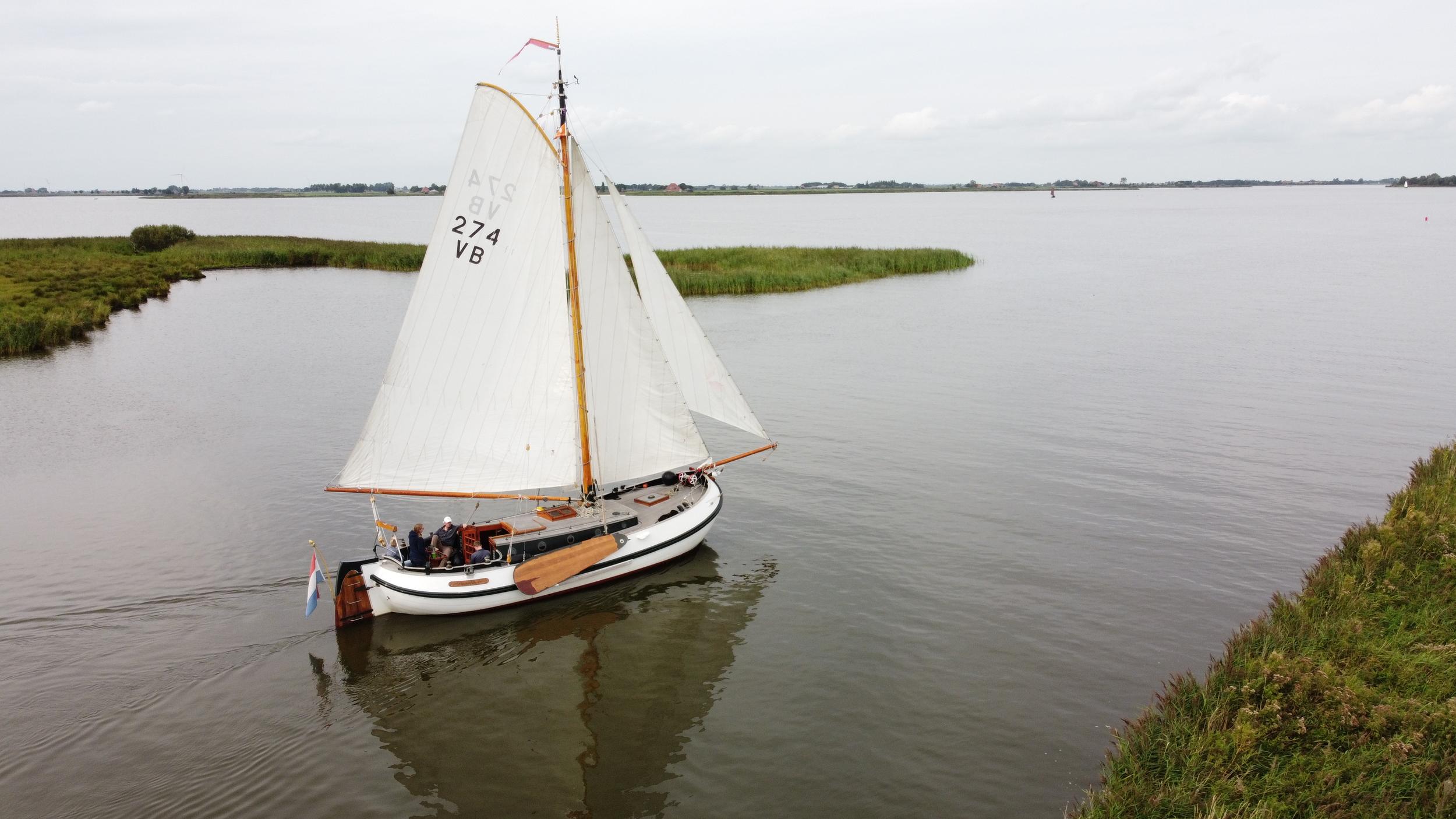 Lemsteraak Dorothee - Roefuitvoering