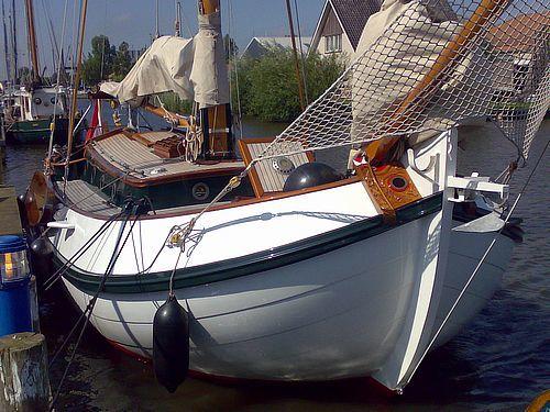 Lemsteraak Dorothee - Roefuitvoering