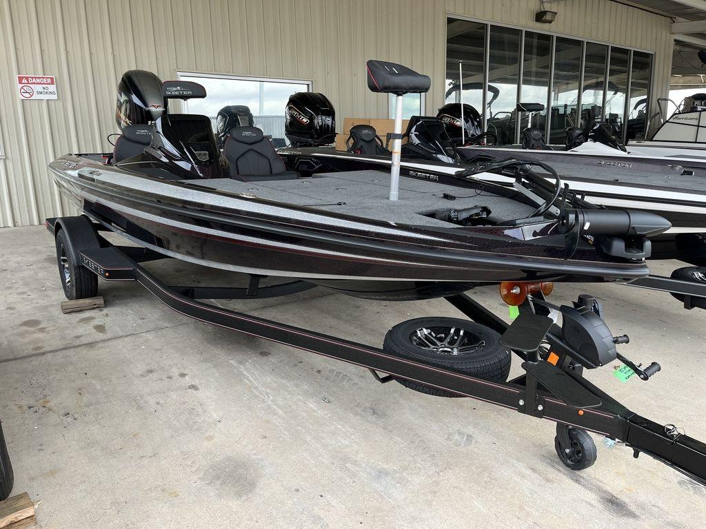 2024 Skeeter ZX150, Harker Heights États-Unis - boats.com