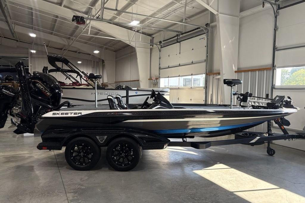2026 Skeeter FXR20 FLEX