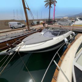2006 Cranchi CSL 27
