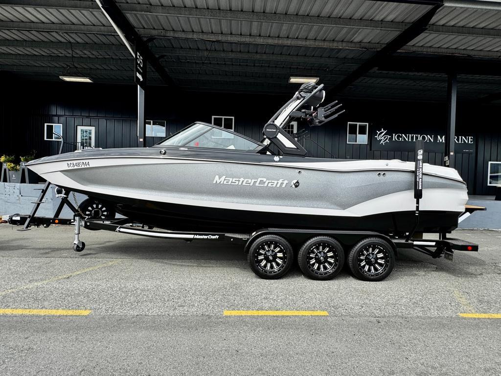 MasterCraft X26