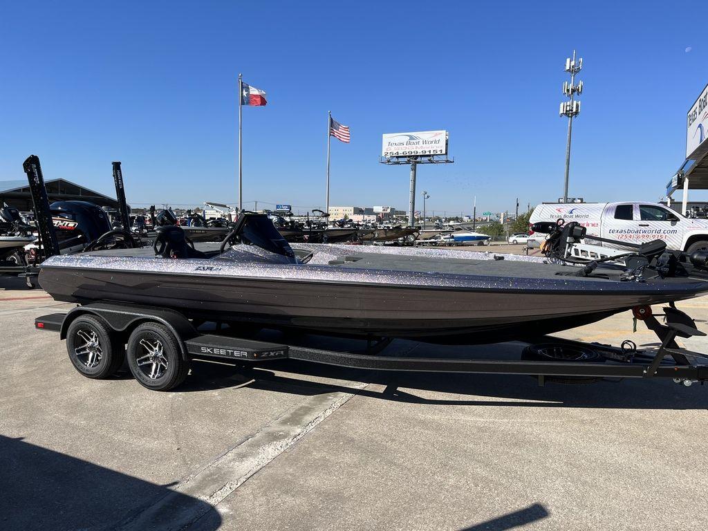 2024 Skeeter ZX150, Harker Heights Texas - boats.com