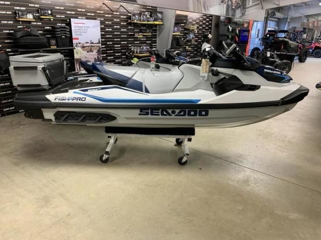 2025 Sea-Doo FISH PRO