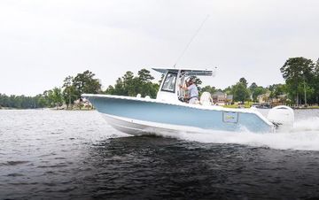2026 Sea Hunt Ultra 275 SE