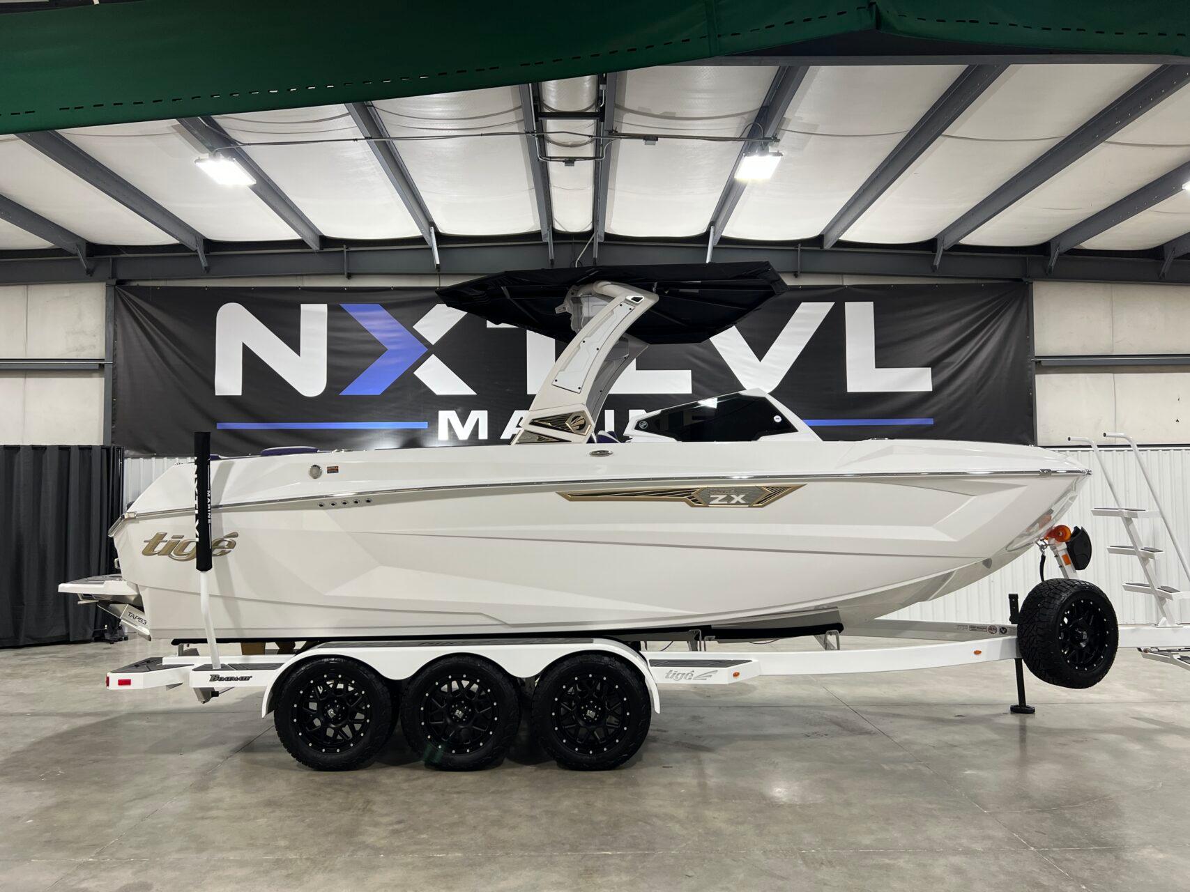 Tigé 23zx boats for sale in Texas - boats.com