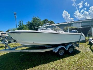 2009 Edgewater 20 CX