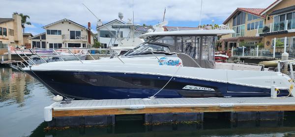 2022 Jeanneau Leader 12.5 WA
