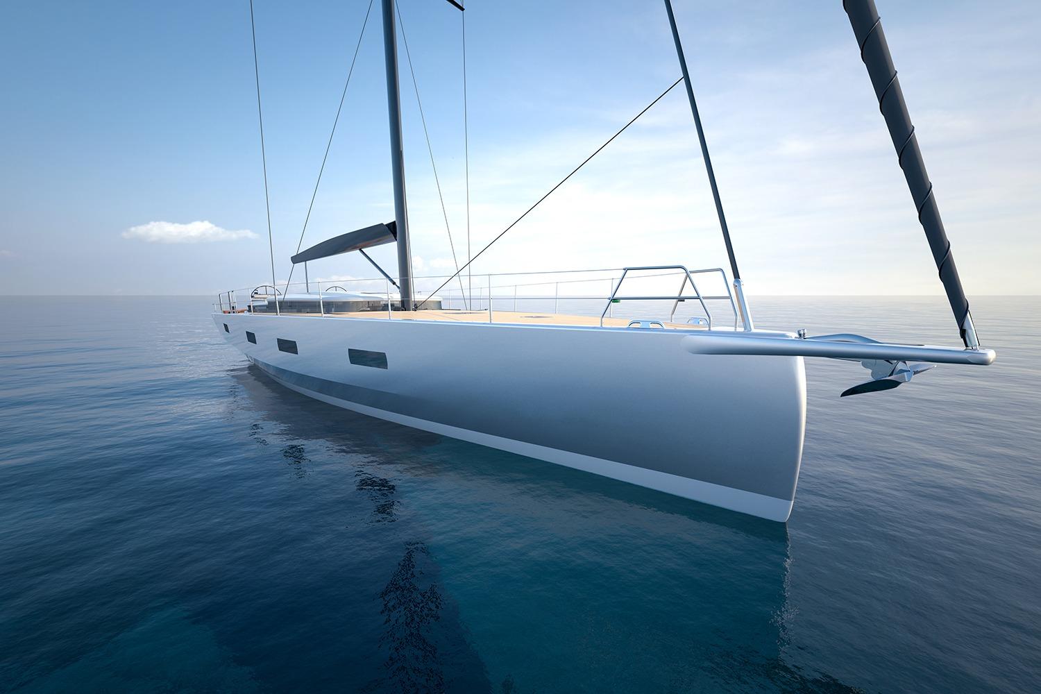 2026 YYachts Y6