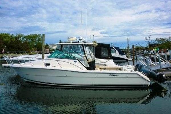 Pursuit 3070 Offshore boats for sale - boats.com