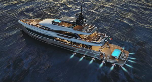 2027 Atlante Mistral 41