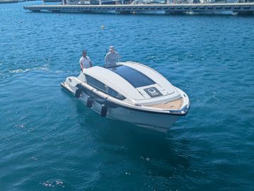 2017 Yachtwerft Meyer Silverline 9.1 Limo