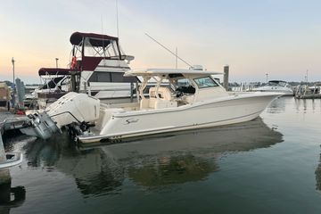 2025 Scout 377 LXF