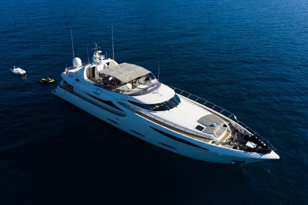 2004 Nedship Custom
