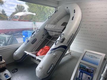 2024 Highfield Ultralite 310