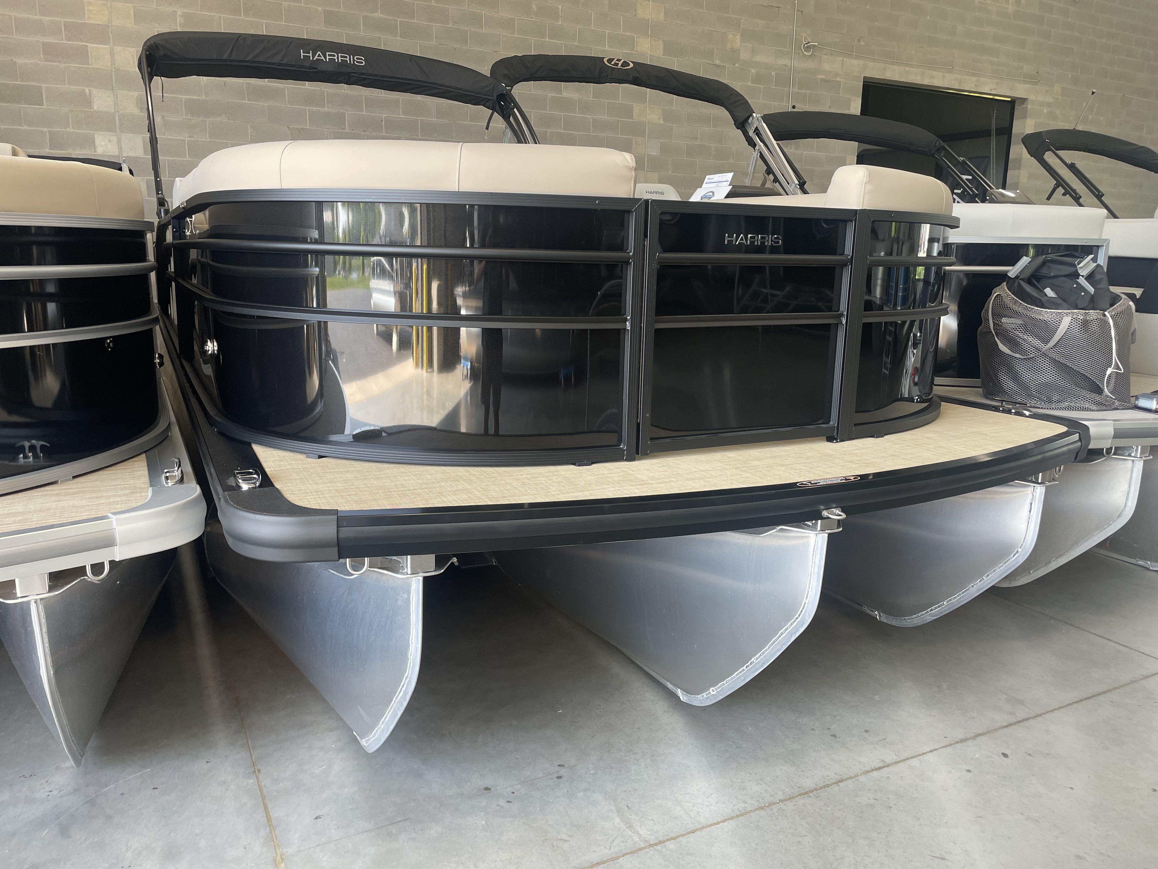 2025 Harris 230 CRUISER
