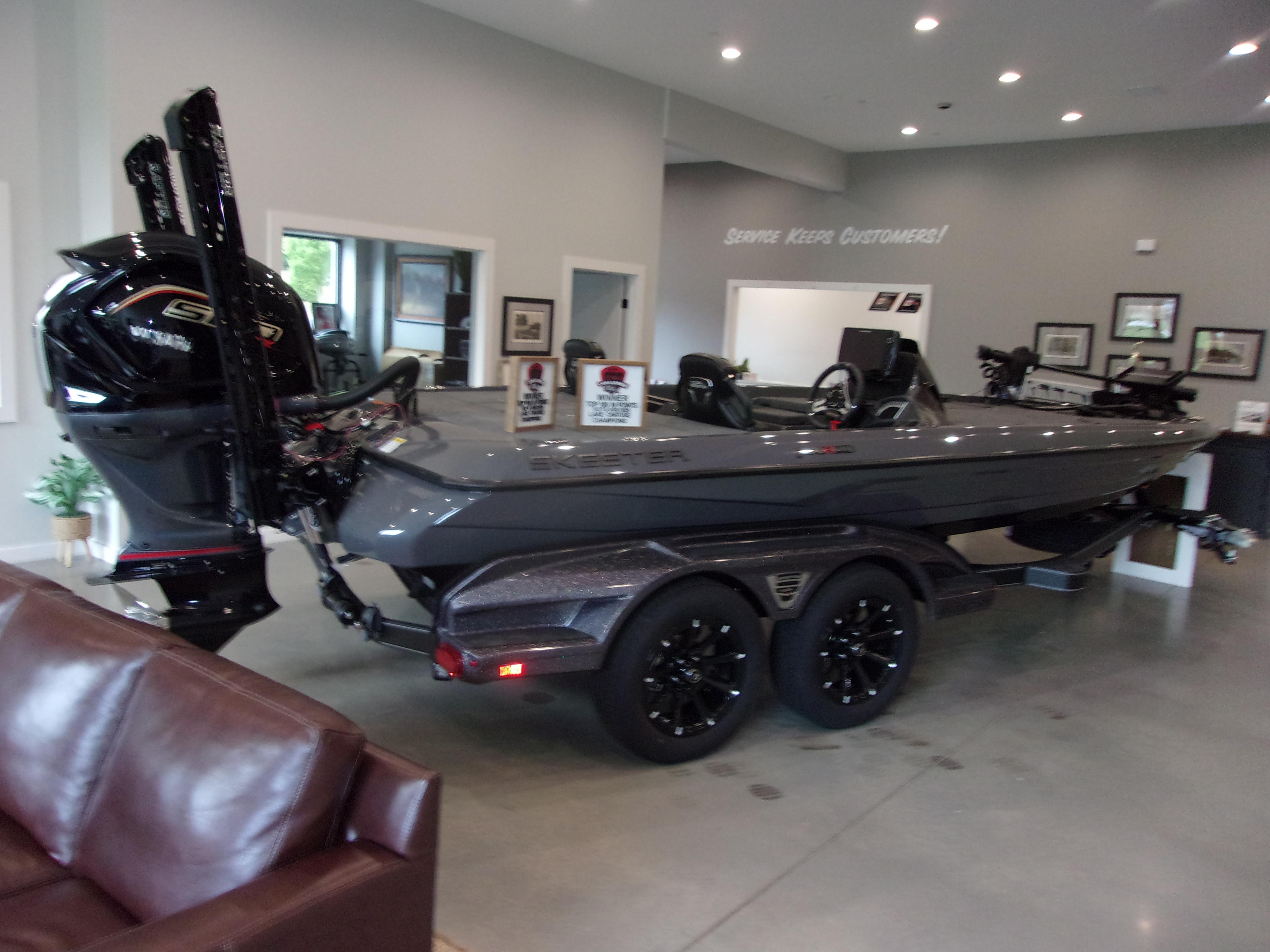 2025 Skeeter FXR-20 Limited Edition