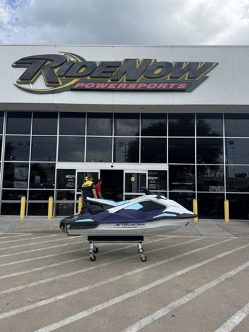 2025 Yamaha WaveRunner JetBlaster LTD
