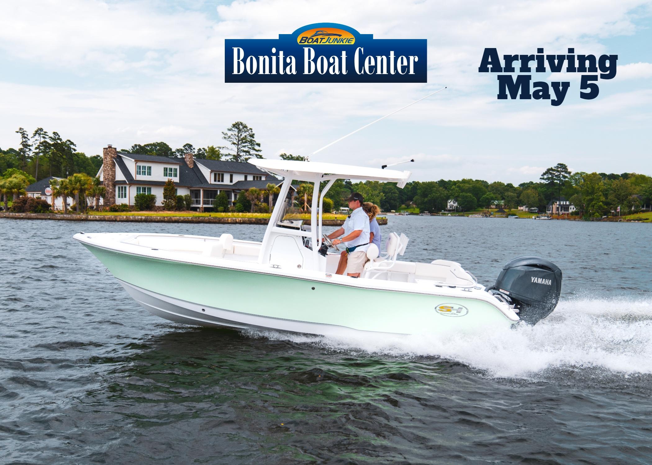 2024 Sea Hunt Ultra 219, Bonita Springs Florida - Boats.com