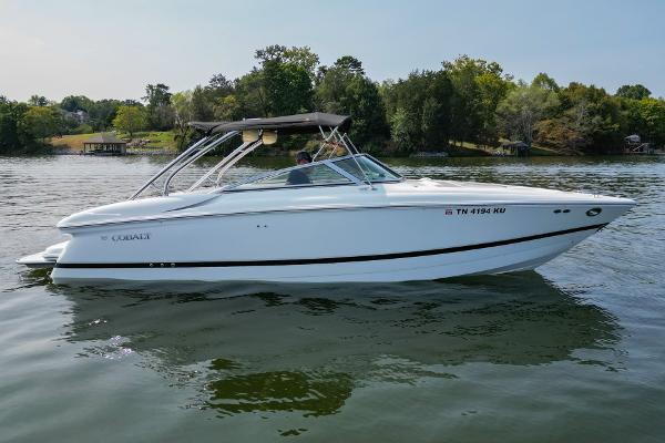 Cobalt 282