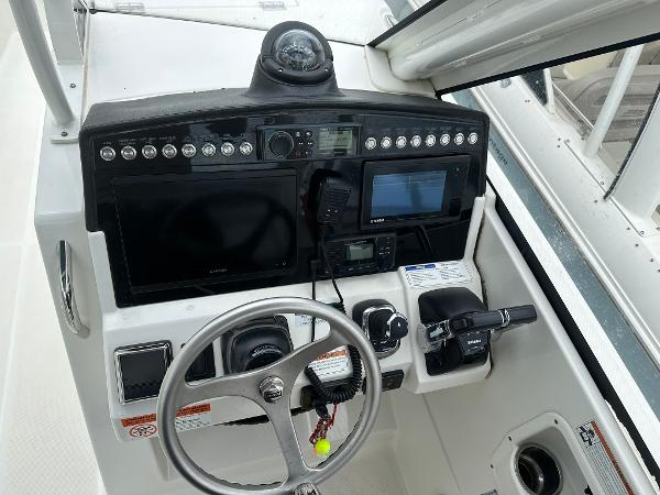 2020 World Cat 280 DC-X
