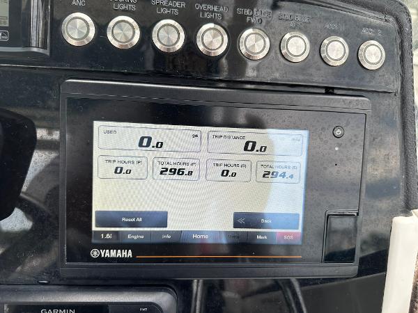 2020 World Cat 280 DC-X