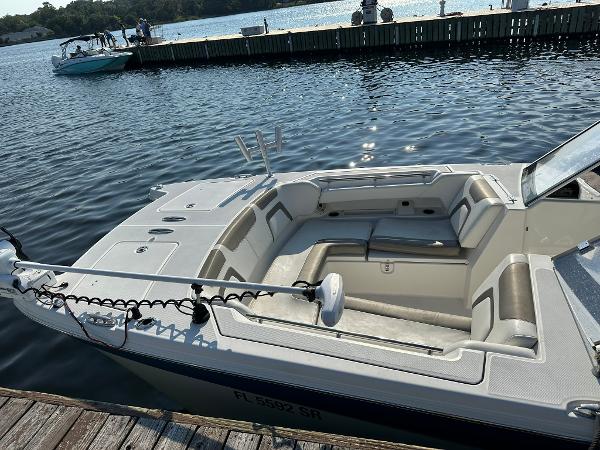 2020 World Cat 280 DC-X
