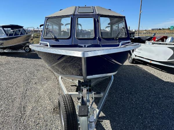 2025 Weldcraft 240 Maverick DV