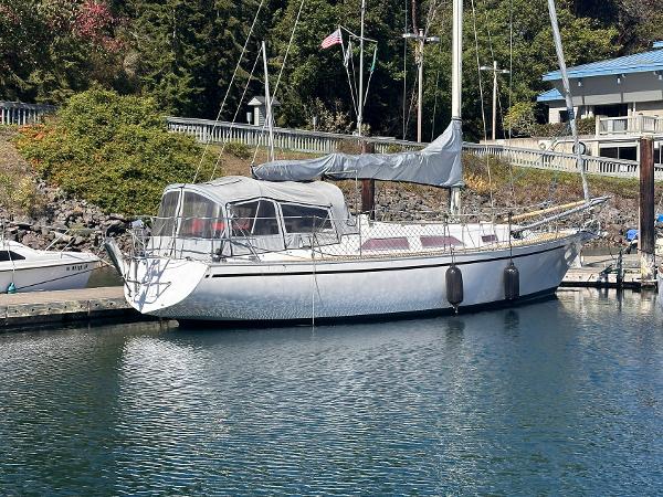 1985 Whiting 40