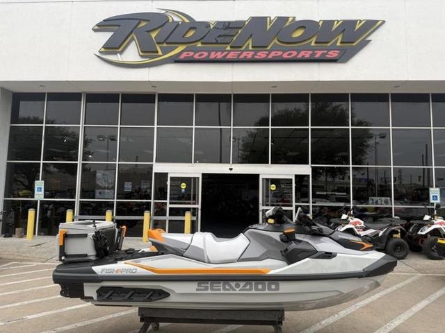 Sea-Doo FISH PRO