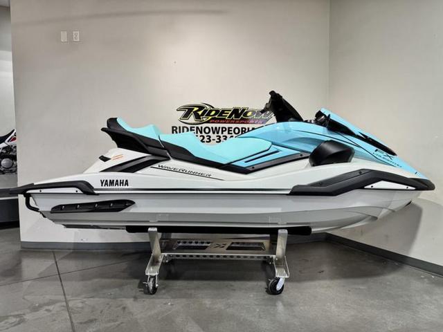 Yamaha WaveRunner FX CRUISER® HO