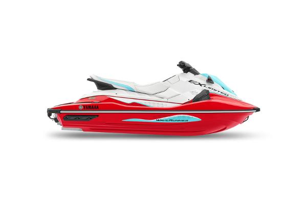 2024 Yamaha WaveRunner EX Limited