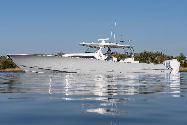 2024 Valhalla Boatworks V-55, Riviera Beach Florida - boats.com