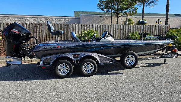 Ranger Z521r Boats For Sale