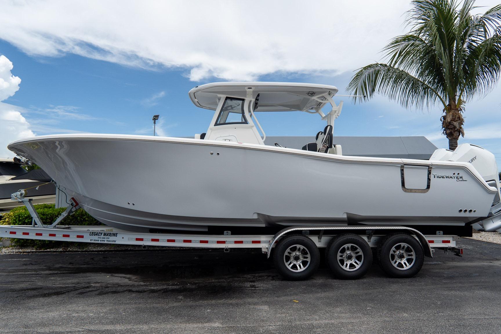 2025 Tidewater 302CC Adventure