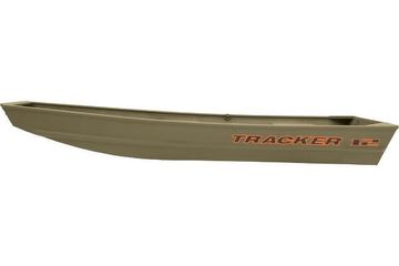 2025 Tracker 12' Topper Jon