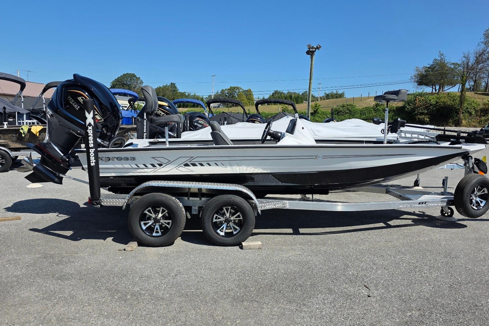 2026 Xpress X21 Pro