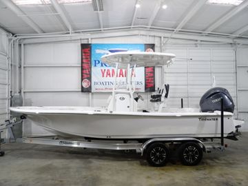 2025 Tidewater 2210 Carolina Bay