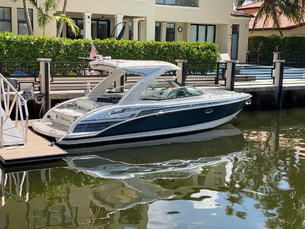 2021 Formula 310 Bowrider I/O